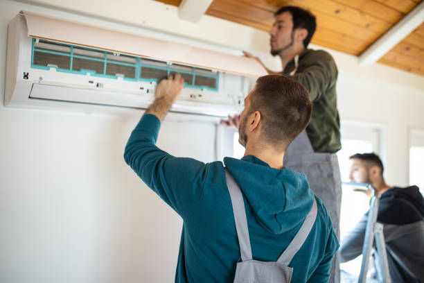 Affordable Air Conditioning Repair in Waukesha, WI