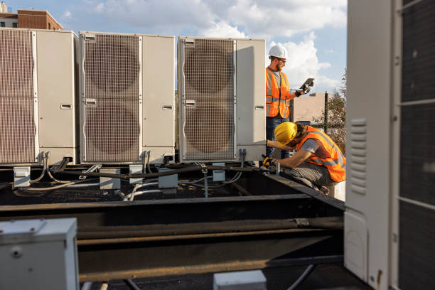 Best Ductless HVAC Repair  in Waukesha, WI