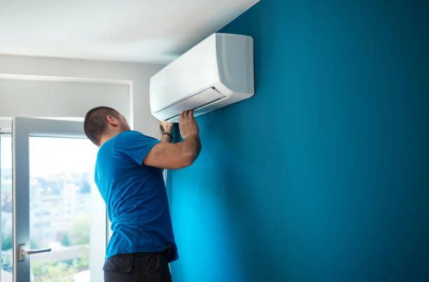 Ductless HVAC Repair in Waukesha, WI