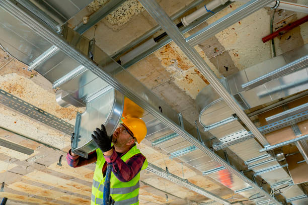 Best Central Air Repair  in Waukesha, WI