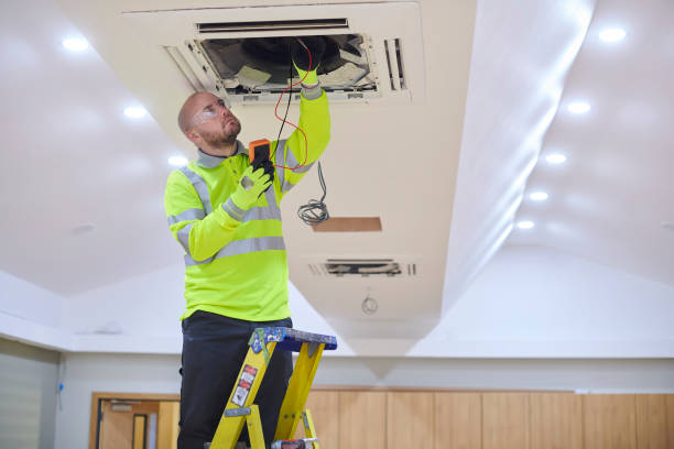 Best HVAC Installation Services  in Waukesha, WI