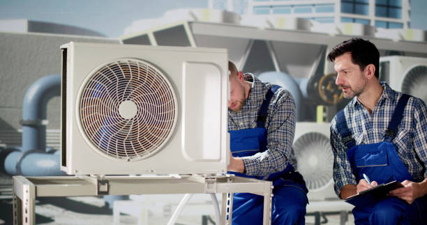 Best HVAC Repair Near Me  in Waukesha, WI